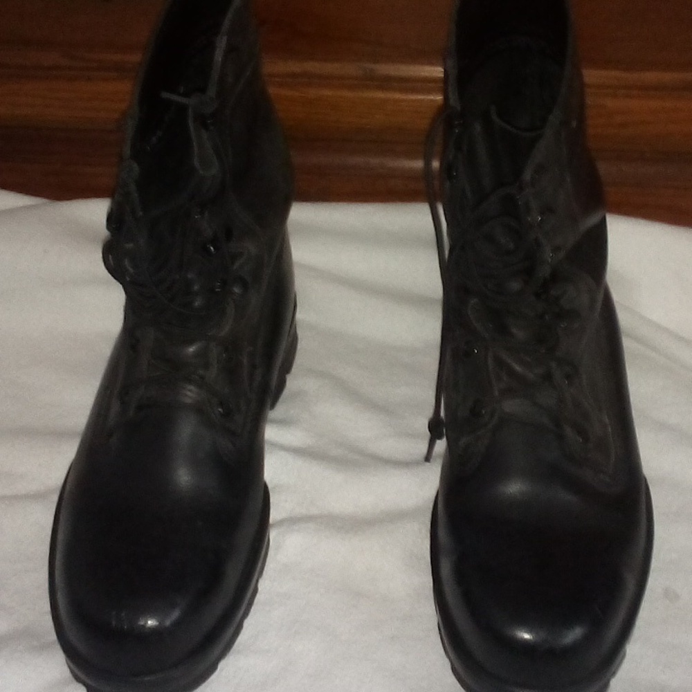 Men boots - Picture 2 of 4